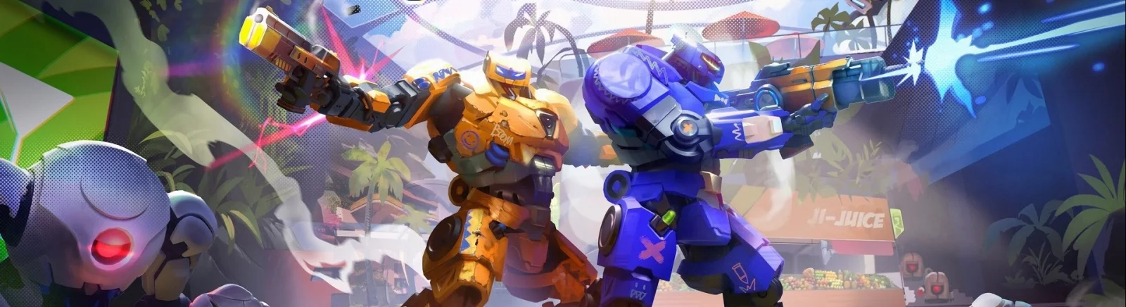 Купить Roboquest дешево, скидки до 90% 🏷️, сравнение цен в разных магазинах