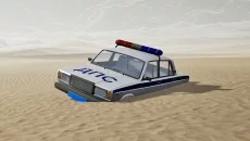 Wreckfest похожа на Wreckfest