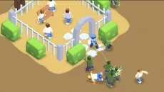 Zombie City Master - дата выхода для iOS