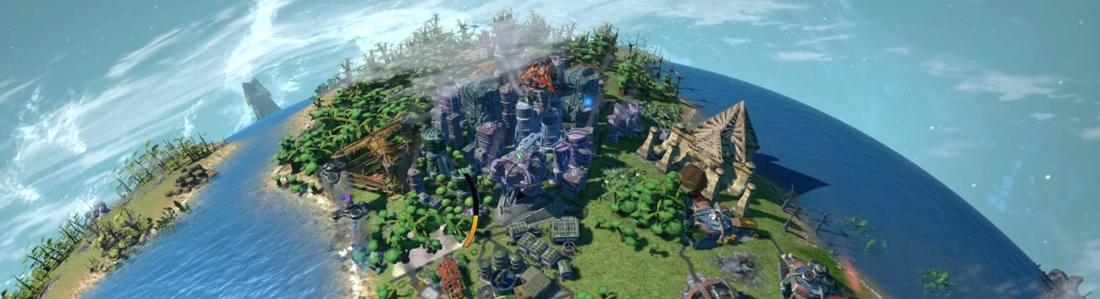 Цитаты из Imagine Earth