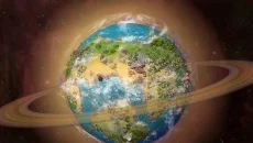 Imagine Earth - дата выхода для Xbox One