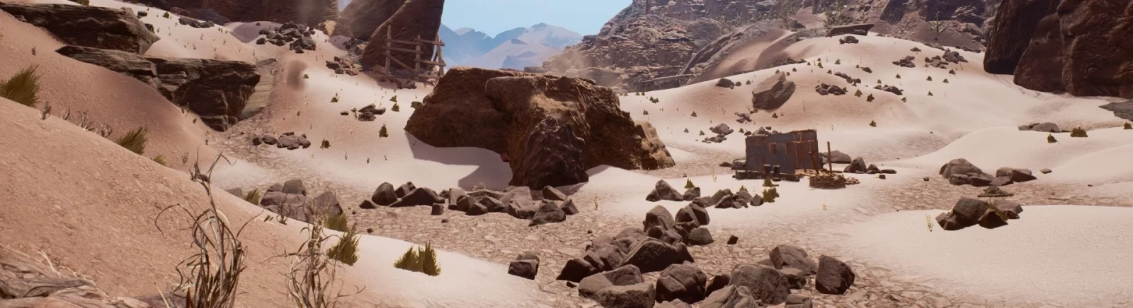 Читы для Arid