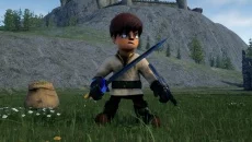 Heroes of Eldemor - дата выхода для PC