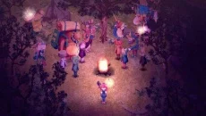 The Garden Path - дата выхода для Nintendo Switch