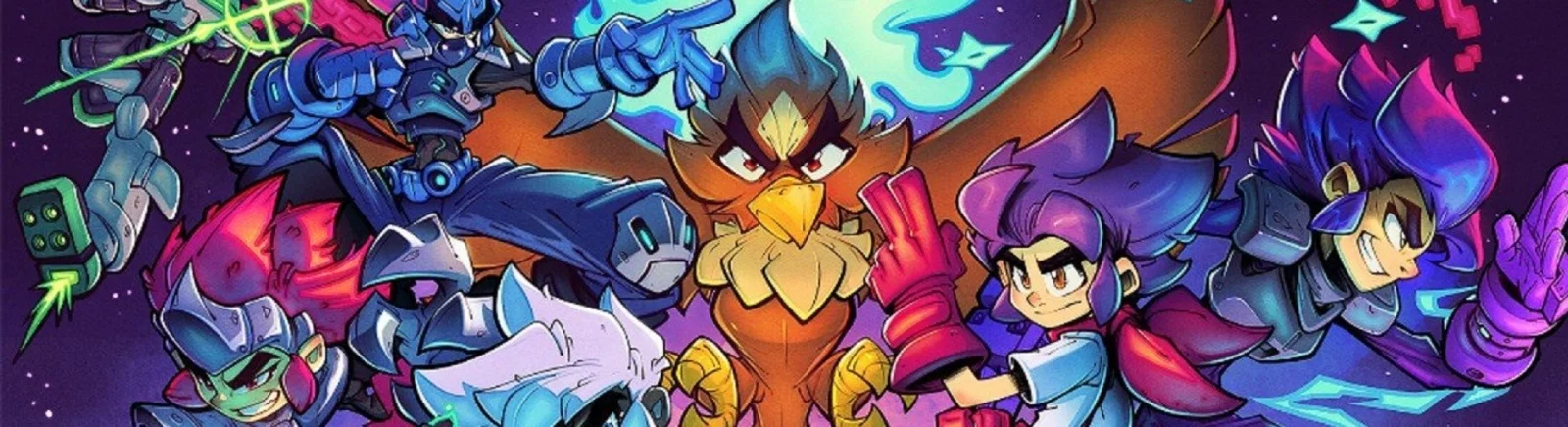 Лучшие игры для Linux, похожие на Berserk Boy