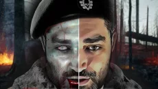 EBOLA 2 похожа на EBOLA 2