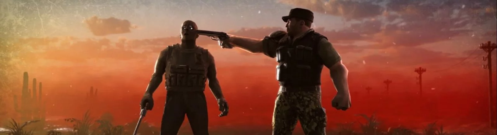 Купить Decision: Red Daze дешево, скидки до 90% 🏷️, сравнение цен в разных магазинах