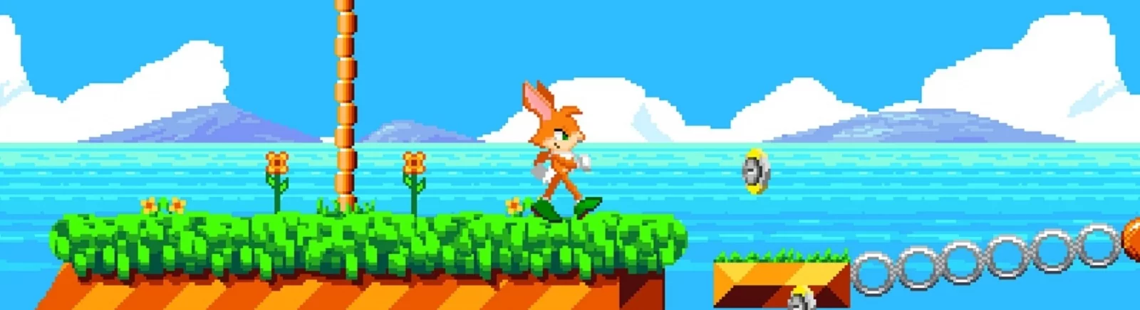 Open Surge - что это за игра, трейлер, системные требования, отзывы и оценки, цены и скидки, гайды и прохождение, похожие игры 