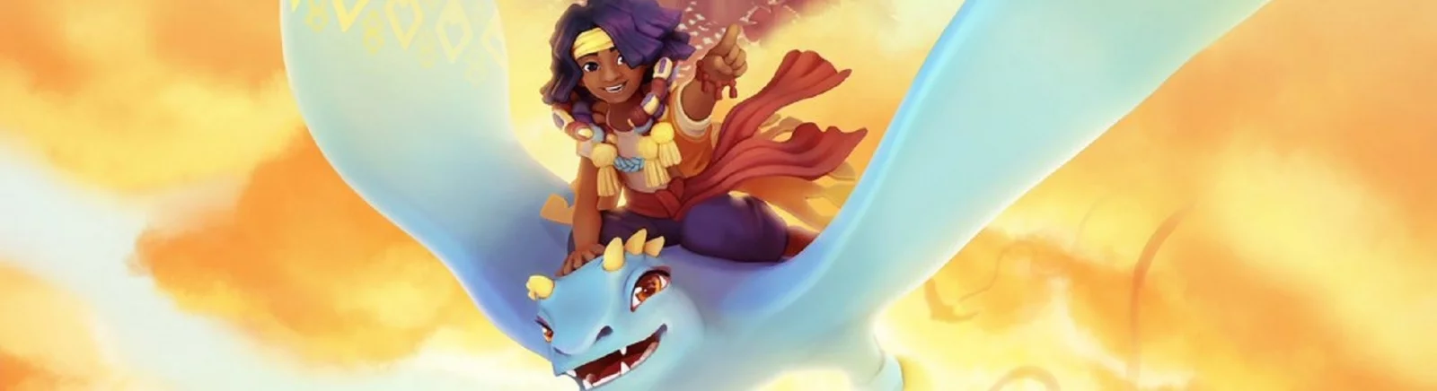 Трейнеры для Weaving Tides