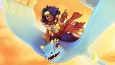 Weaving Tides - дата выхода для Mac