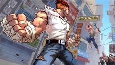 Brutal Street 2 - дата выхода для iOS