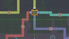 Team Run - игра в жанре Онлайн