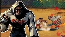 Brutal Street - дата выхода для iOS