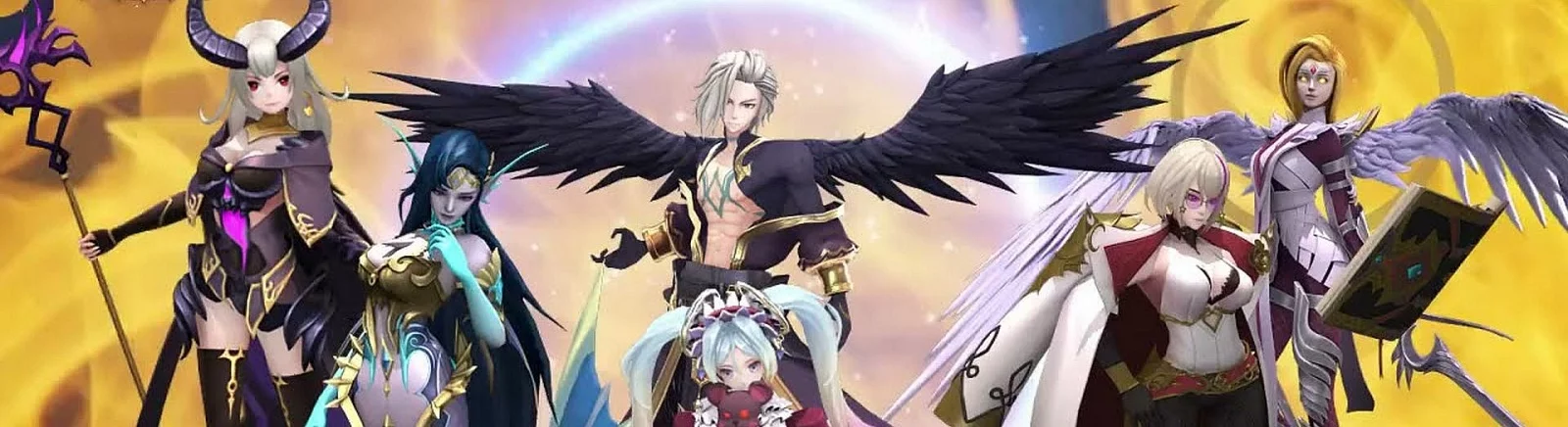 Immortal Summoners - что это за игра, трейлер, системные требования, отзывы и оценки, цены и скидки, гайды и прохождение, похожие игры 