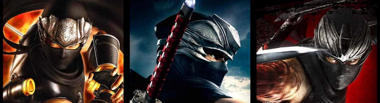 Лучшие игры для PC, похожие на NINJA GAIDEN: Master Collection