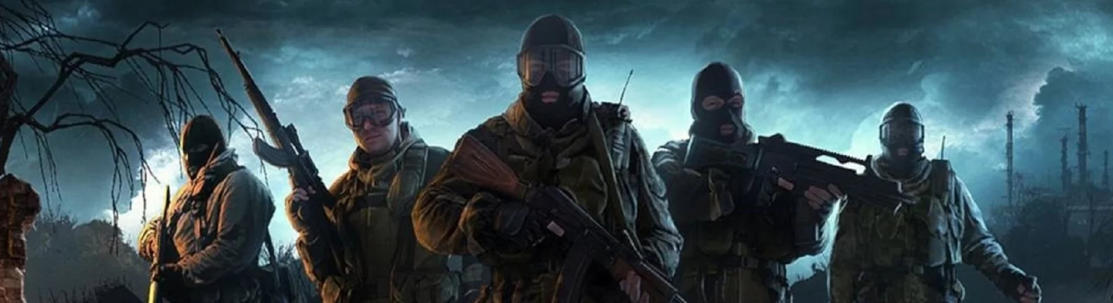 Позитивные отзывы о S.T.A.L.K.E.R. 2 (2011) (Сталкер 2 (2011)) — 0 мнений