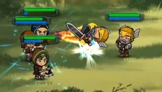 Smithy Wars - дата выхода для Android