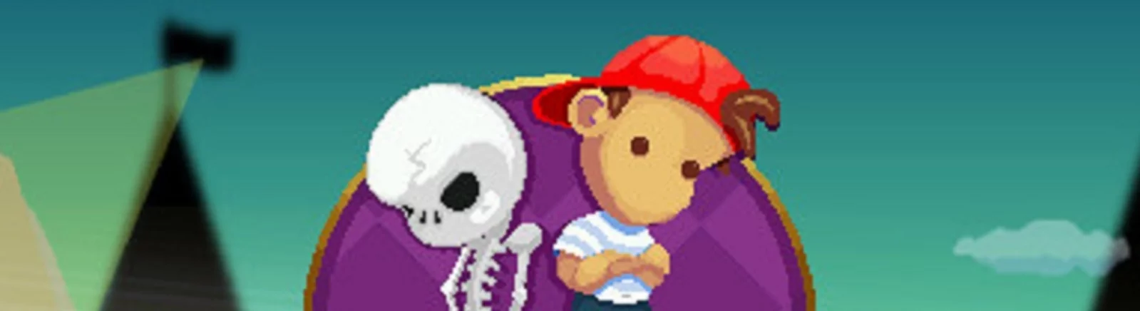 Skin and Bones - что это за игра, трейлер, системные требования, отзывы и оценки, цены и скидки, гайды и прохождение, похожие игры 