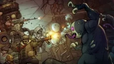 Space Haven похожа на Space Haven