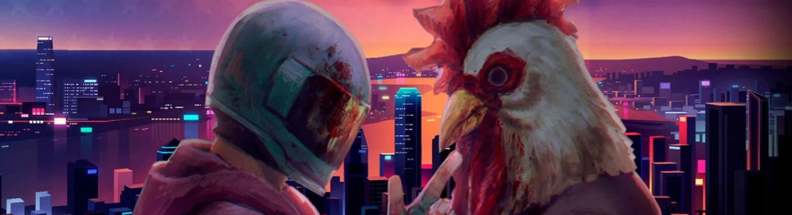 Hotline Miami 3 - что это за игра, когда выйдет, трейлер и видео, системные требования, картинки, цена, похожие игры 