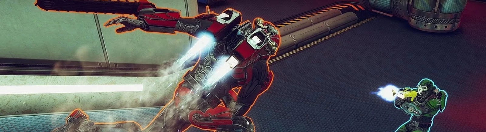 Форум Era Combat