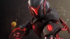 Racket Fury: Table Tennis - дата выхода для PlayStation 4