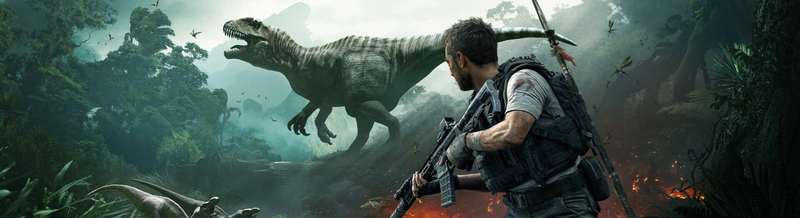 Купить Ferocious дешево, скидки до 90% 🏷️, сравнение цен в разных магазинах