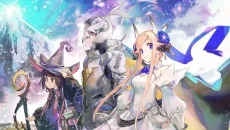 Lost Epic - дата выхода для PlayStation 4