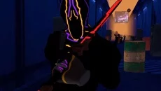 Xenon-Runner похожа на Xenon-Runner