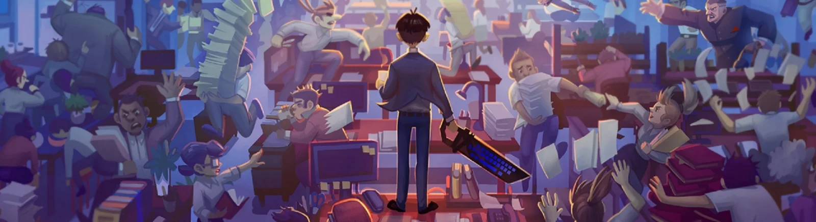 Читы для The Company Man