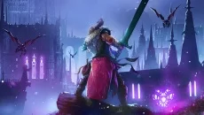 Elderand - дата выхода для Nintendo Switch