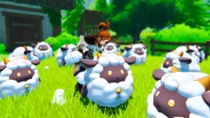 Palworld - дата выхода для PlayStation 5