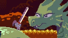 Deepest Sword - дата выхода для Mac