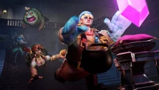 Hyde & Seek - дата выхода