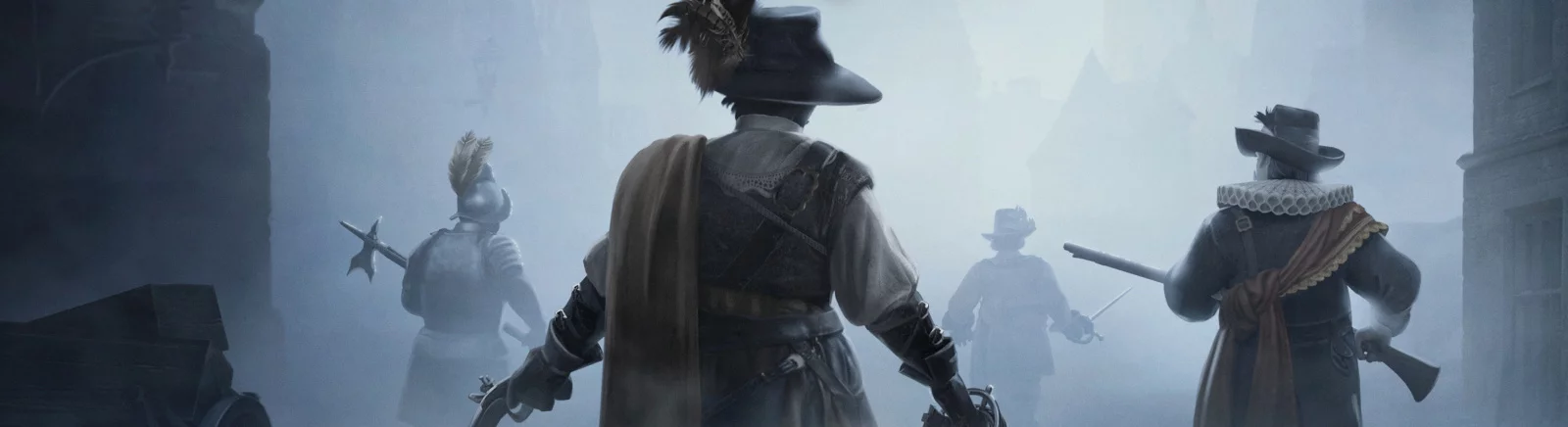 Таблицы для Black Legend