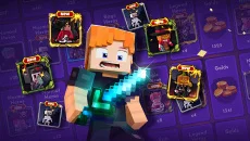 Block Warriors - дата выхода для Android