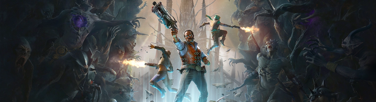 Painkiller - последние новости сегодня (март 2026) - взлом защиты, системные требования, новости обновлений, где скачать игру, трейлер