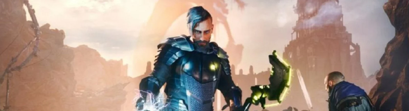 ТОП-7 - игры для PC, похожие на The Last Oricru