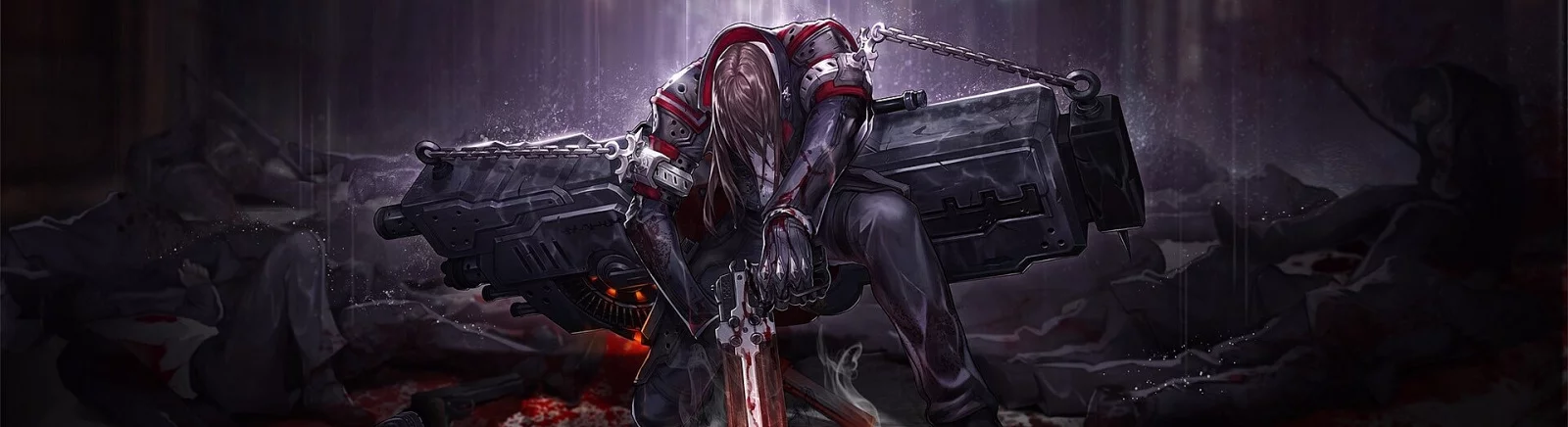 Читы для Gungrave G.O.R.E