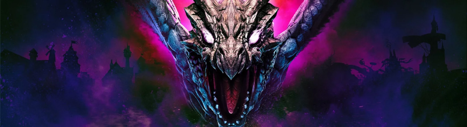 Анимация и Графика для Tiny Tina's Wonderlands