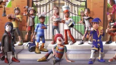 Two Point Campus - дата выхода для Nintendo Switch