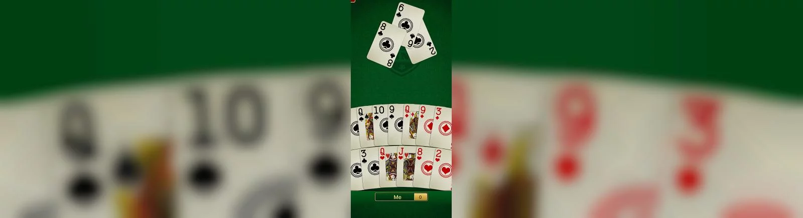 ТОП-7 - игры, похожие на King