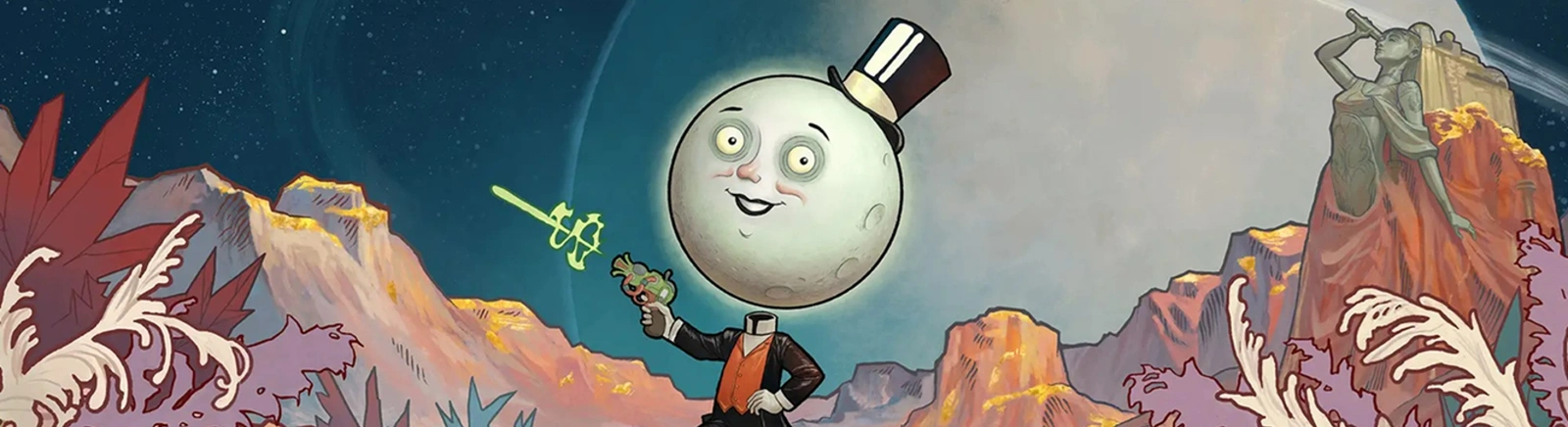 The Outer Worlds 2 — Трейнер (+37) / Трейнеры / Читы