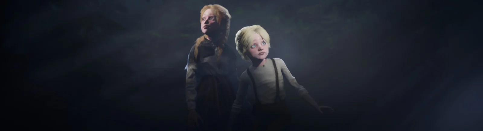 ТОП-23 - игры, похожие на Bramble: The Mountain King