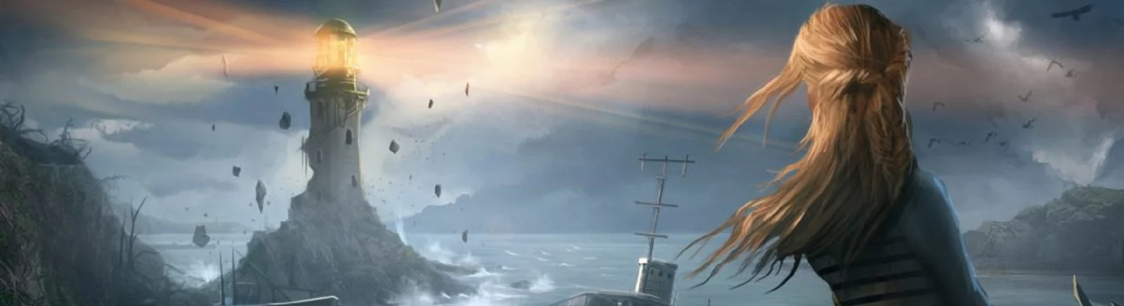 Лучшие игры для PlayStation 4, похожие на Broken Pieces