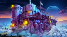 Survival Machine - дата выхода для PC