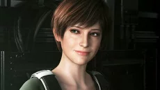 Resident Evil: Revelations 3 - игра в жанре Приключение