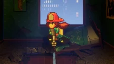 Firegirl: Hack 'n Splash Rescue DX - дата выхода для PlayStation 5