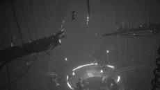 White Shadows - дата выхода для PlayStation 5