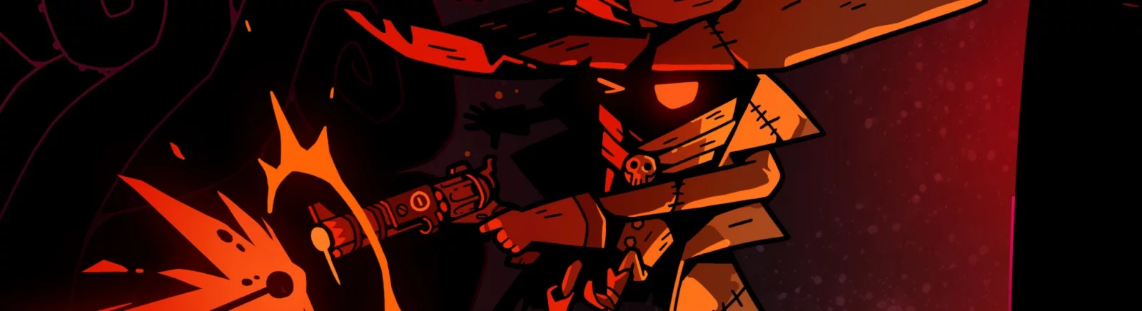 Форум Wizard with a Gun